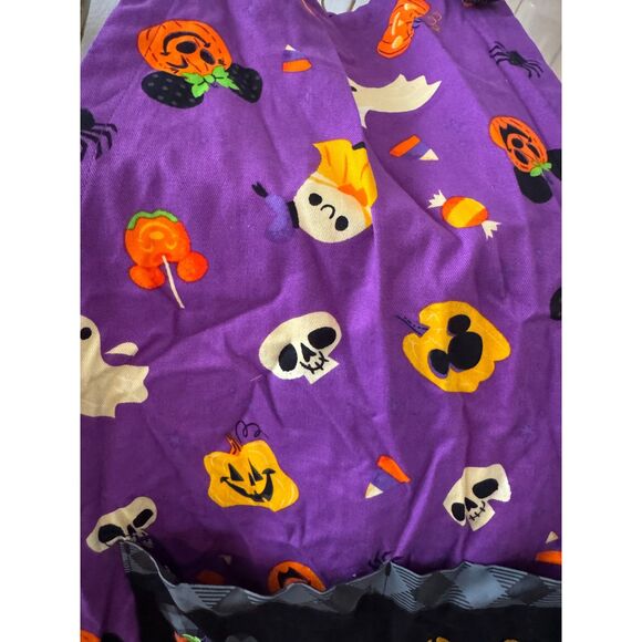 Disney Store Apron Kitchen Towels Bundle NEW Halloween Mickey Mouse - Picture 6 of 6